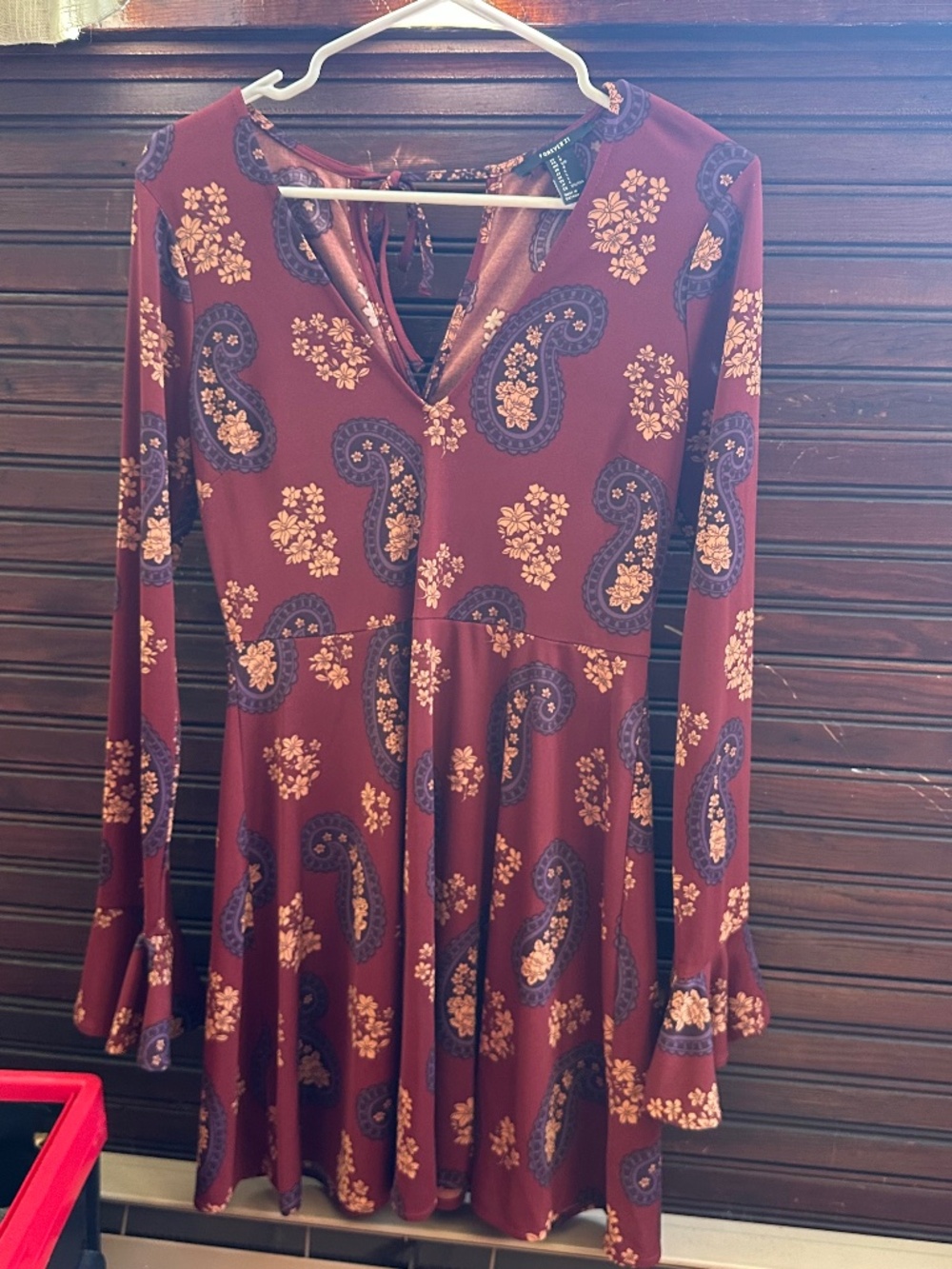 Forever 21 Dress